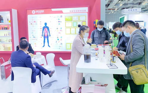 展會(huì)第二天 技術(shù)開(kāi)發(fā)引領(lǐng)商機(jī)，精彩持續(xù)升溫